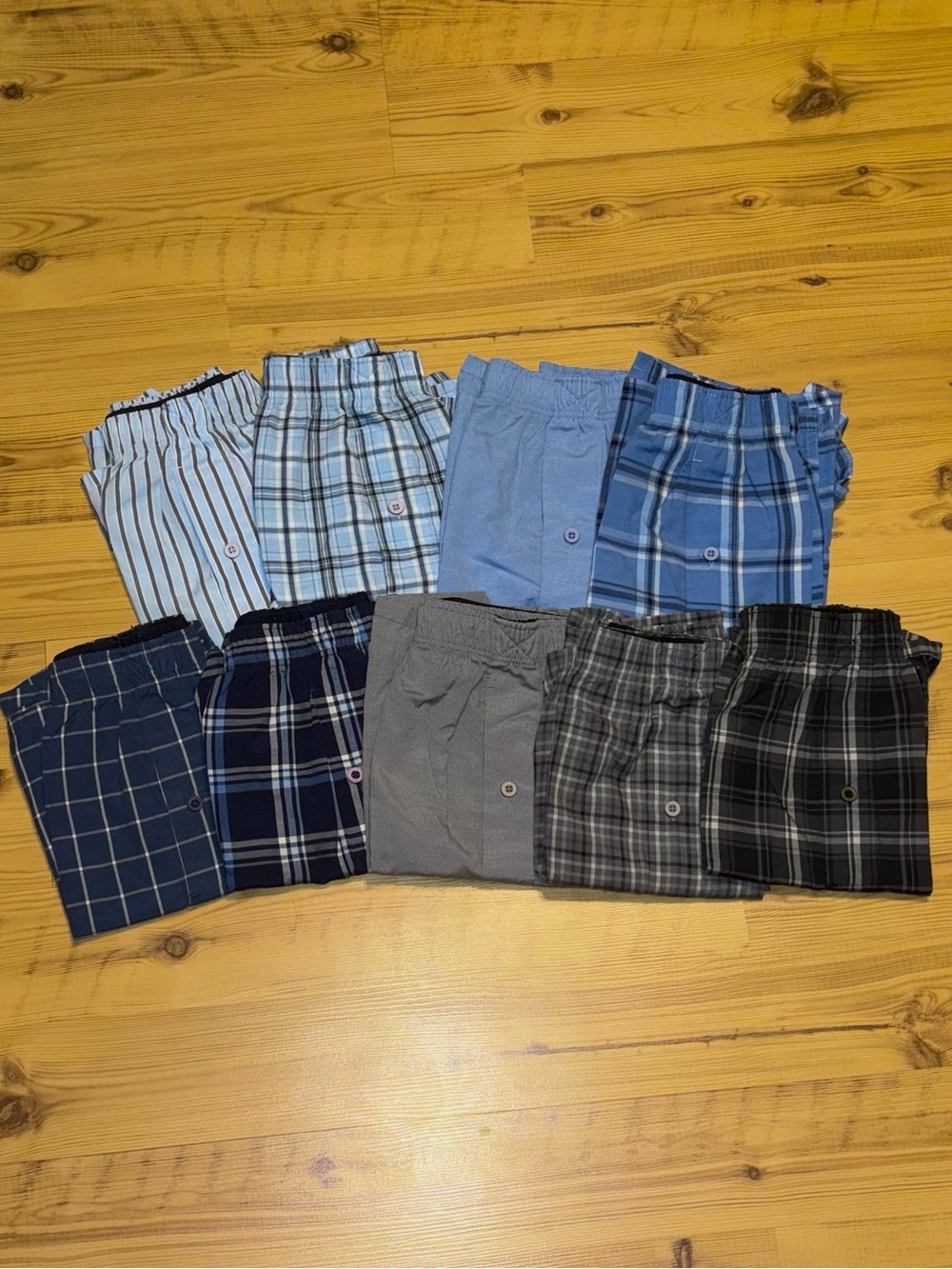 Jake Taylor Boxers